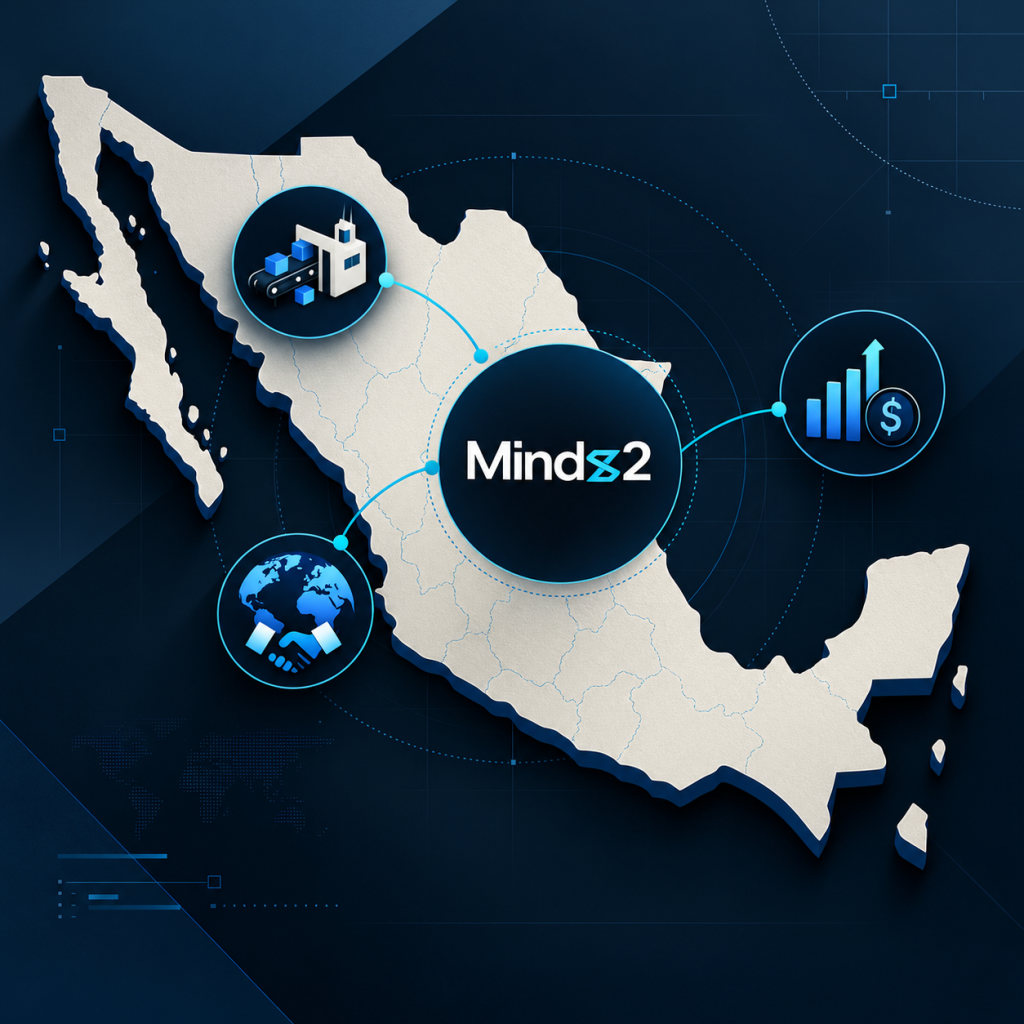 En México, la adopción de la inteligencia artificial ha sido más lenta en comparación con otros países, en parte debido a la falta de infraestructura y el alto costo de implementación. Sin embargo, en los últimos años, México ha experimentado un aumento considerable en la adopción de IA, impulsado por la demanda de soluciones innovadoras.