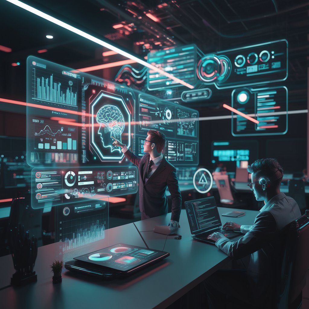 Roadmap para Empresarios y Programadores: Cómo Abrazar la Inteligencia Artificial en 2025