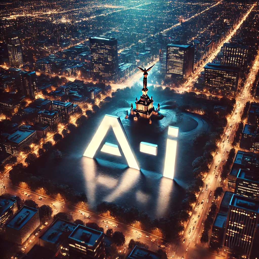 Inteligencia Artificial en México: Oportunidades, Retos y el Futuro para las Empresas