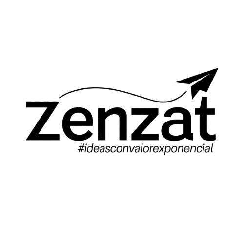 Zenzat Logo