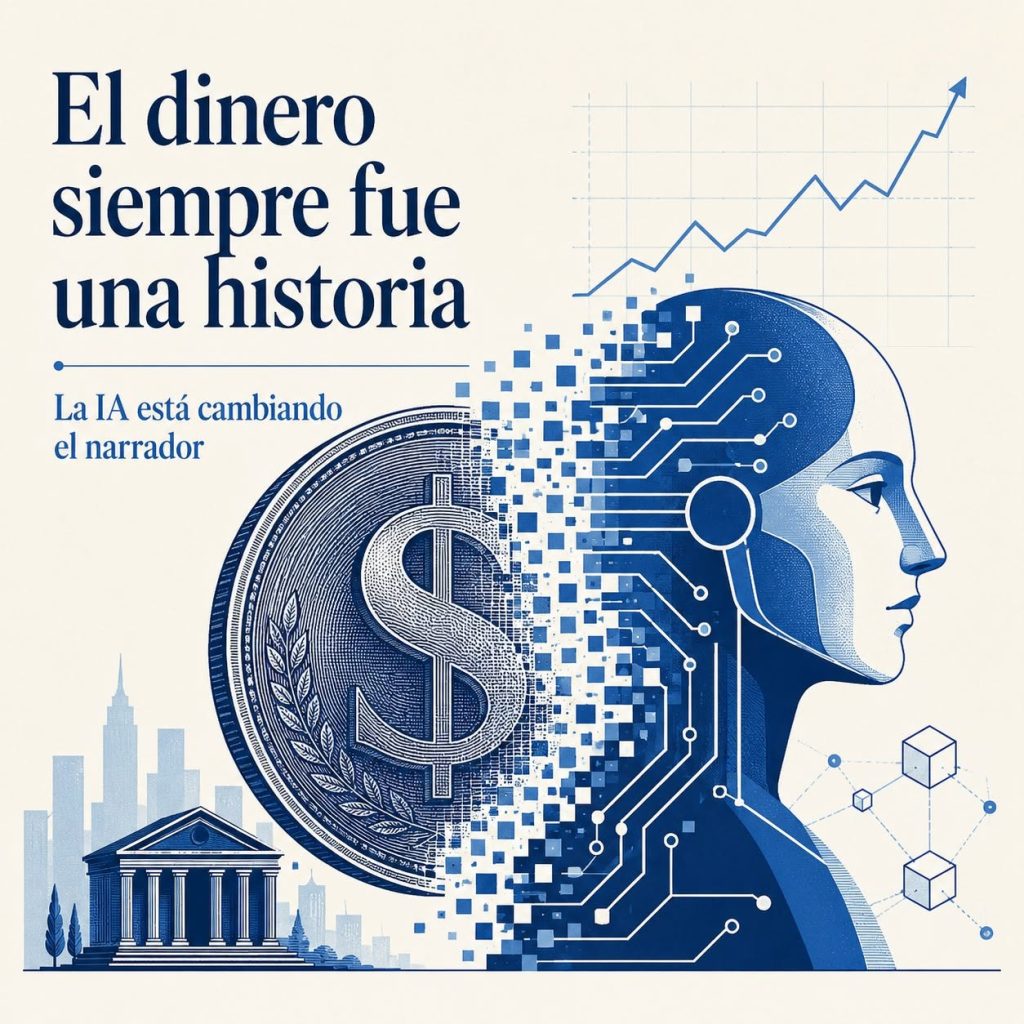 El fin del trabajo, el colapso del dólar y el nacimiento del dinero descentralizado