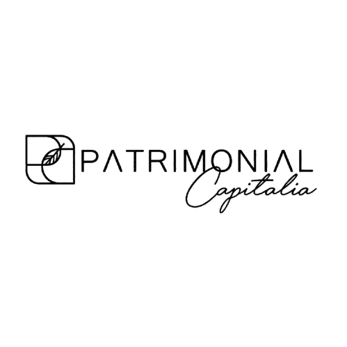 Patrimonial Capitalia Logo