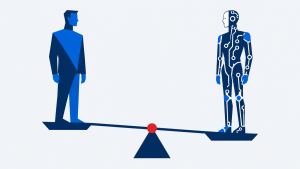 IA vs humanos en atención a clientes: qué dicen los datos reales (2026)