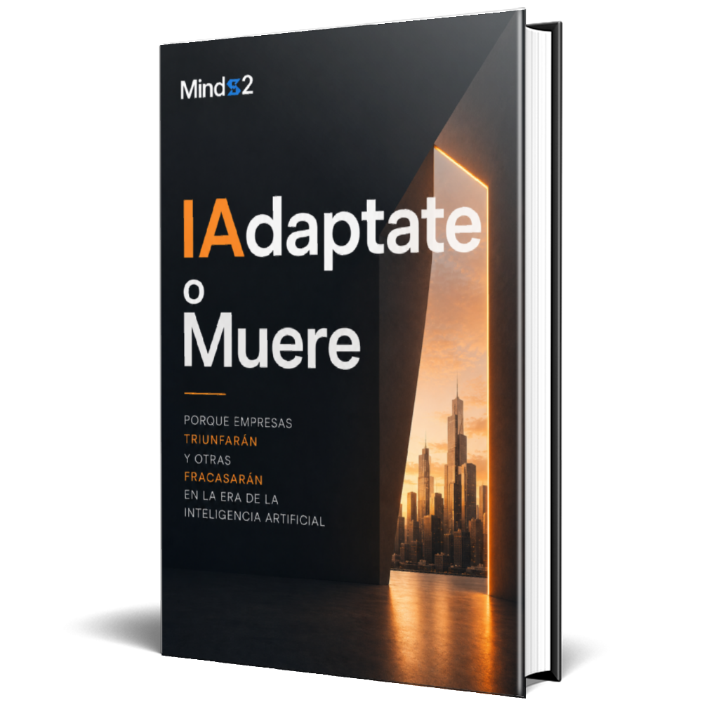 IAdatptate o Muere Ebook