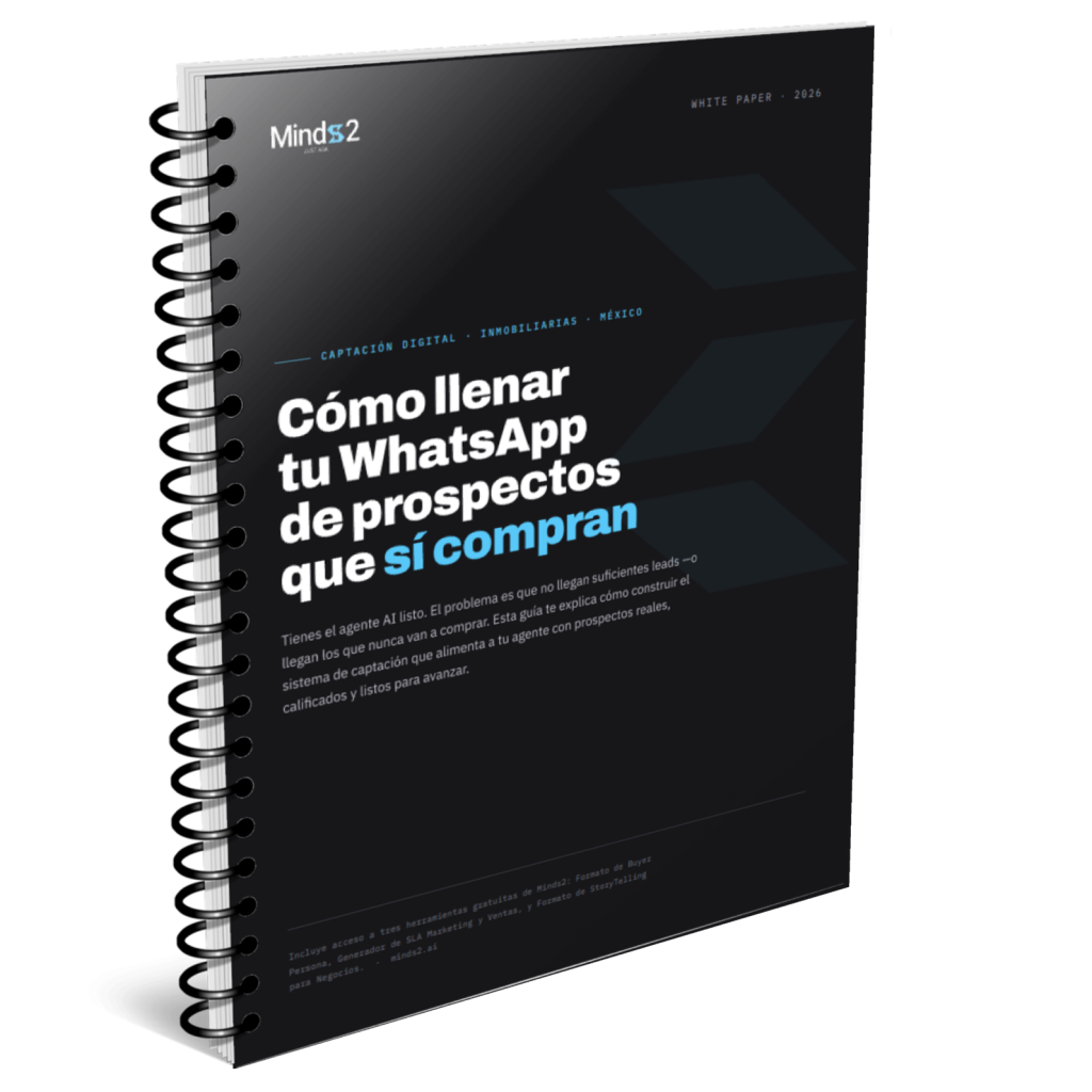 Como llenar tu WhatsApp de prospectos que si compran cover