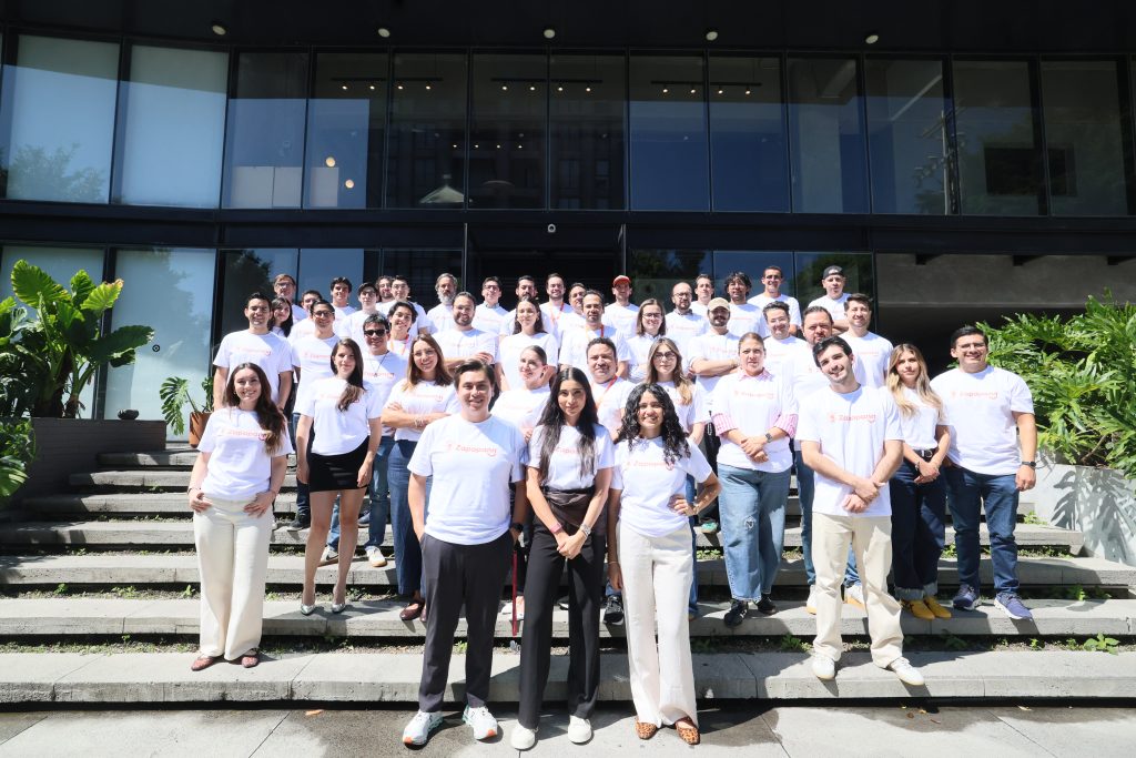 Minds2 es seleccionada por Reto Zapopan en la categoría de Inteligencia Artificial
