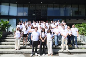 Minds2 es seleccionada por Reto Zapopan en la categoría de Inteligencia Artificial