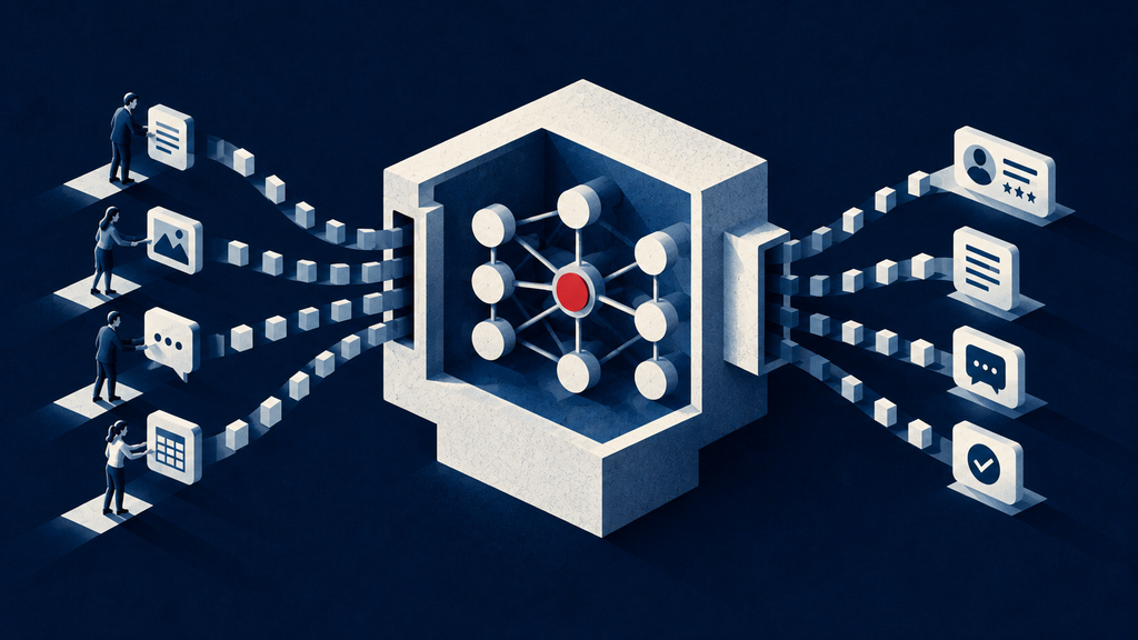 ¿Qué es la inteligencia artificial?