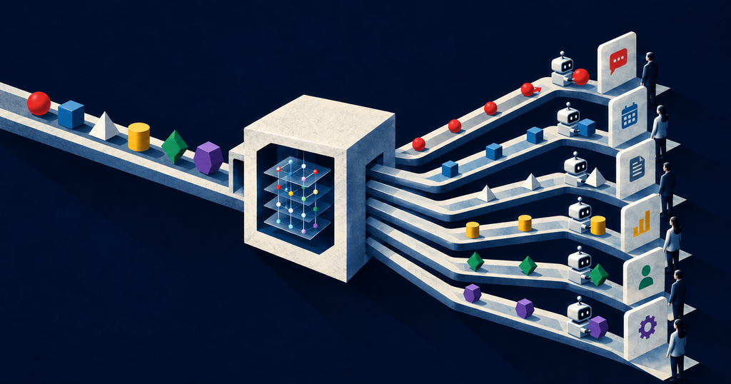 ¿Qué es la inteligencia artificial?