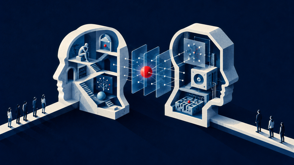 ¿Qué es la inteligencia artificial?